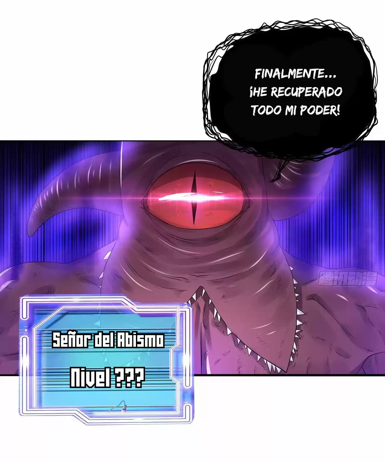 Player Reborn - Capítulo 186 - Página 19 - LectorTMOo