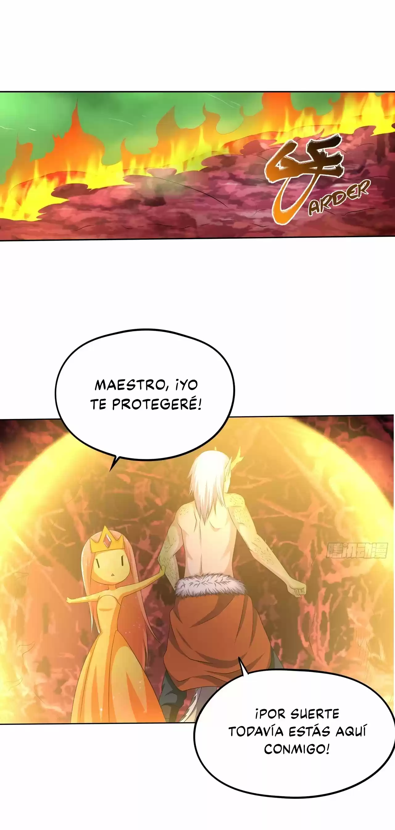 Player Reborn - Capítulo 188 - Página 2 - LectorTMOo