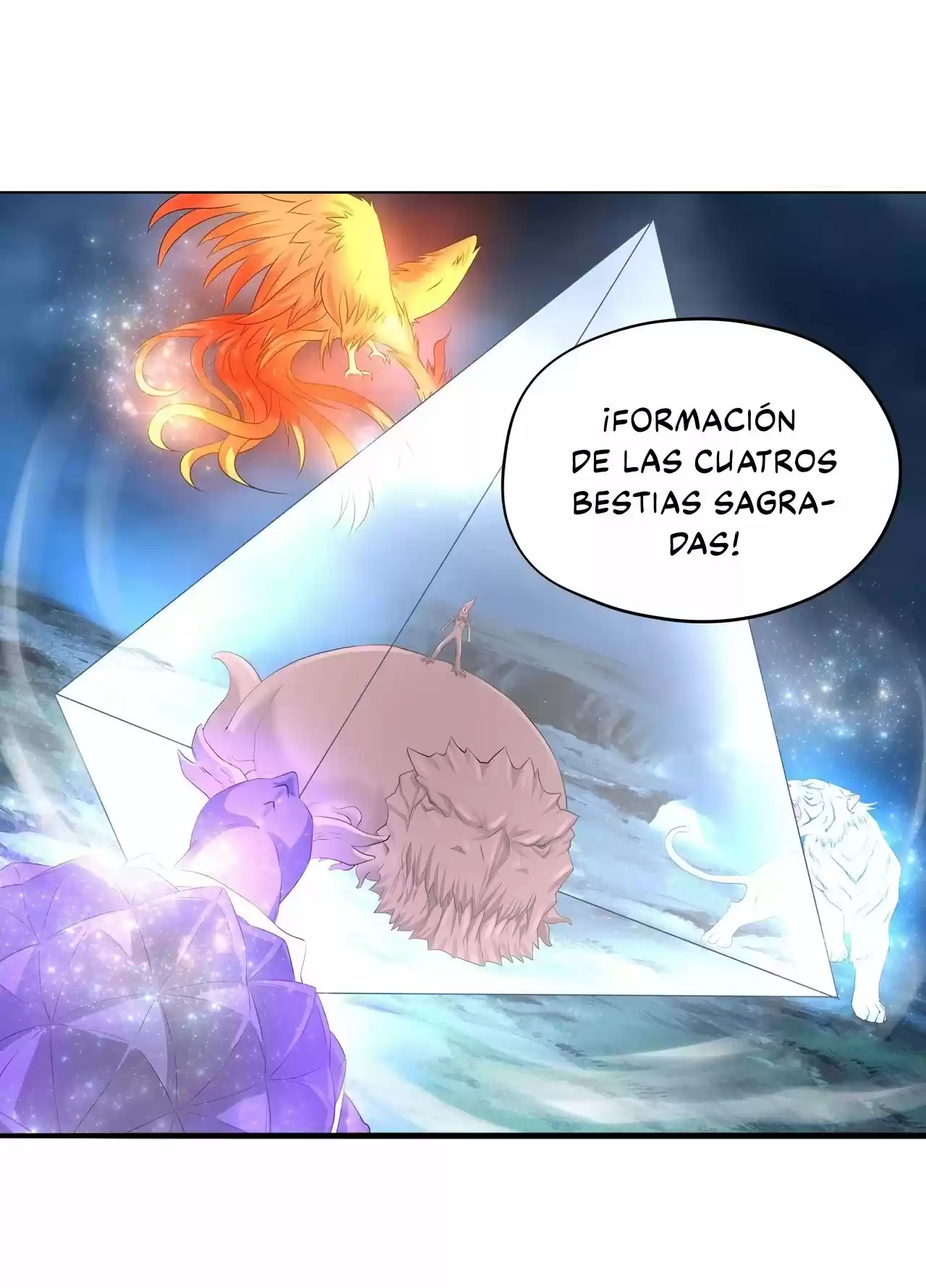 Player Reborn - Capítulo 188 - Página 5 - LectorTMOo