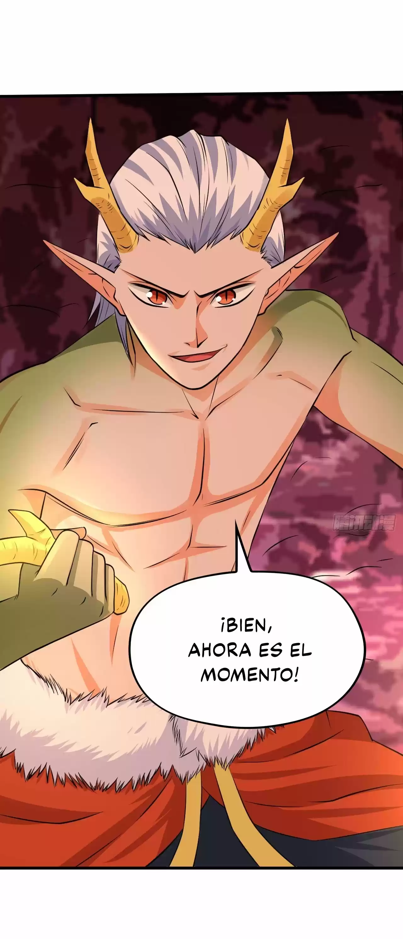 Player Reborn - Capítulo 188 - Página 7 - LectorTMOo
