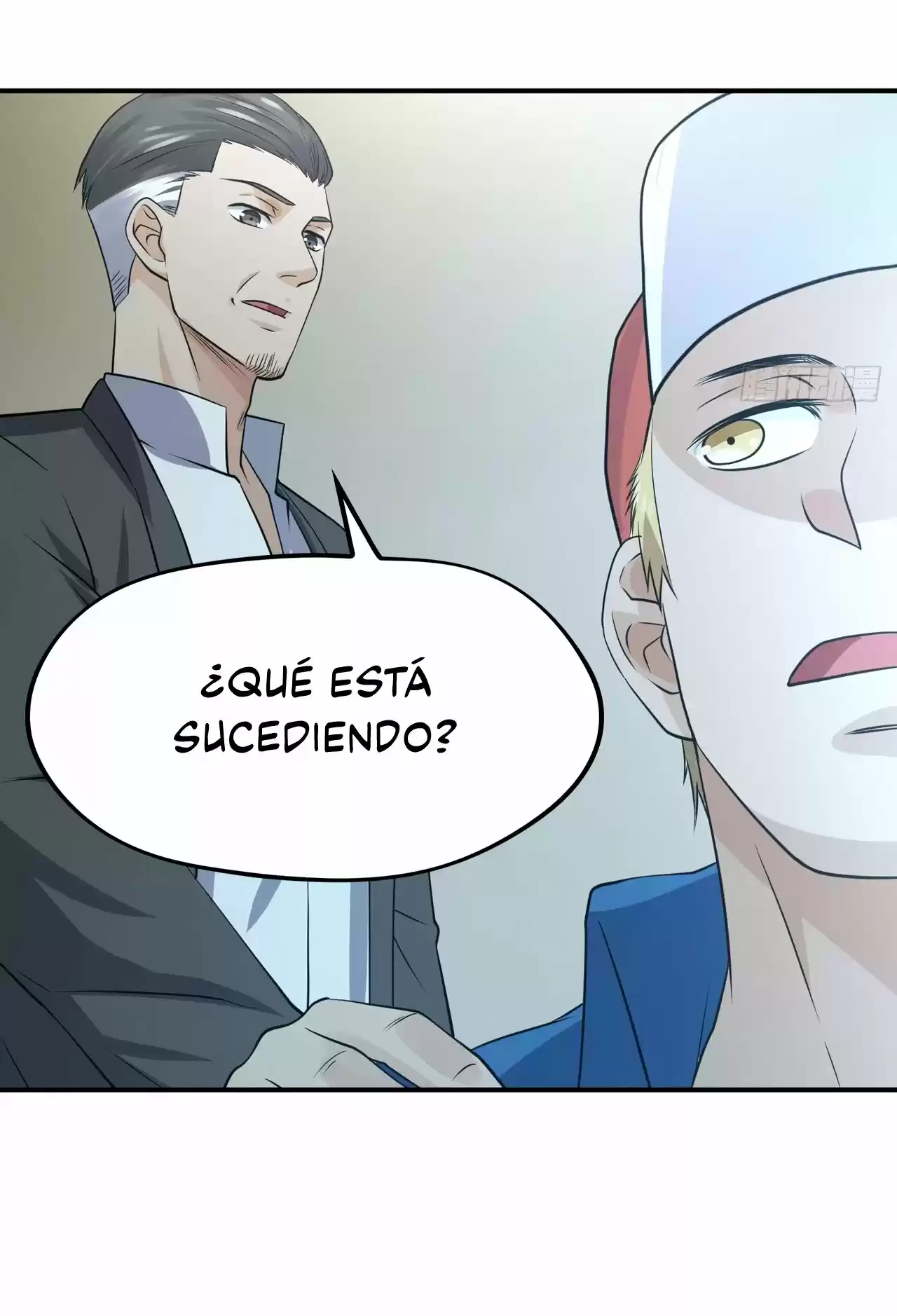 Player Reborn - Capítulo 189 - Página 5 - LectorTMOo