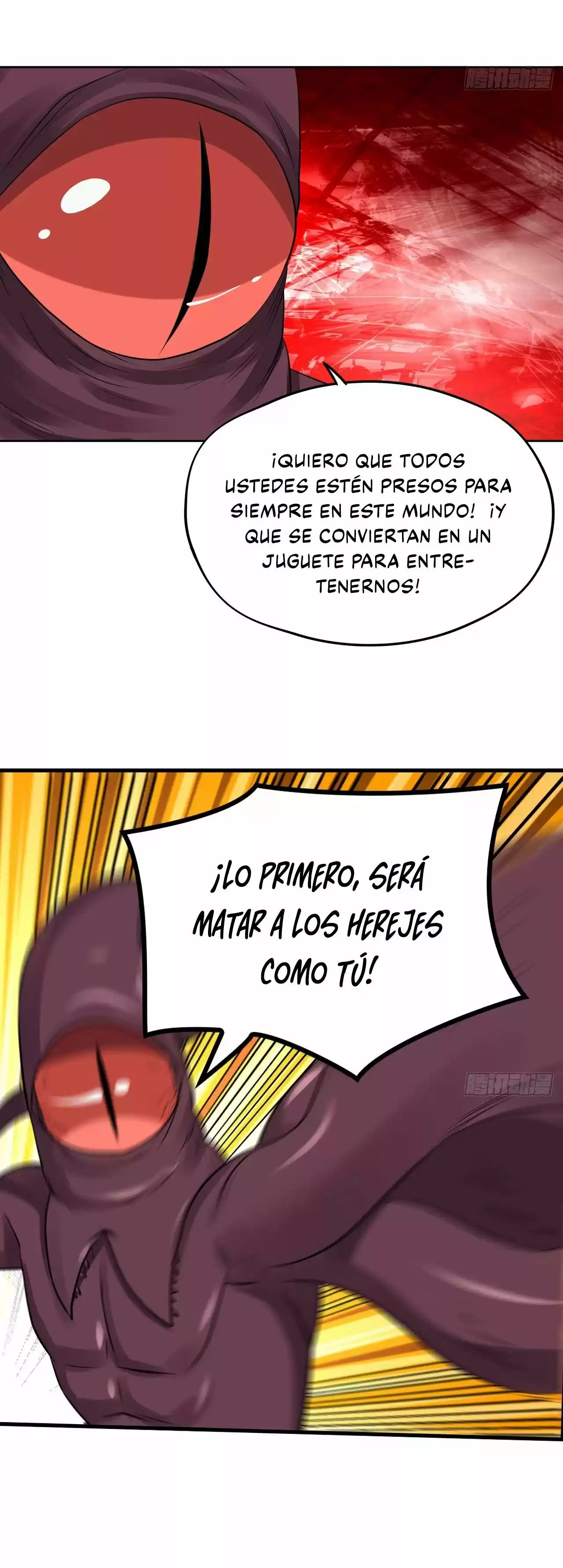 Player Reborn - Capítulo 189 - Página 13 - LectorTMOo
