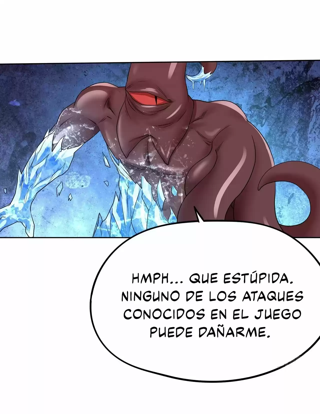 Player Reborn - Capítulo 190 - Página 7 - LectorTMOo