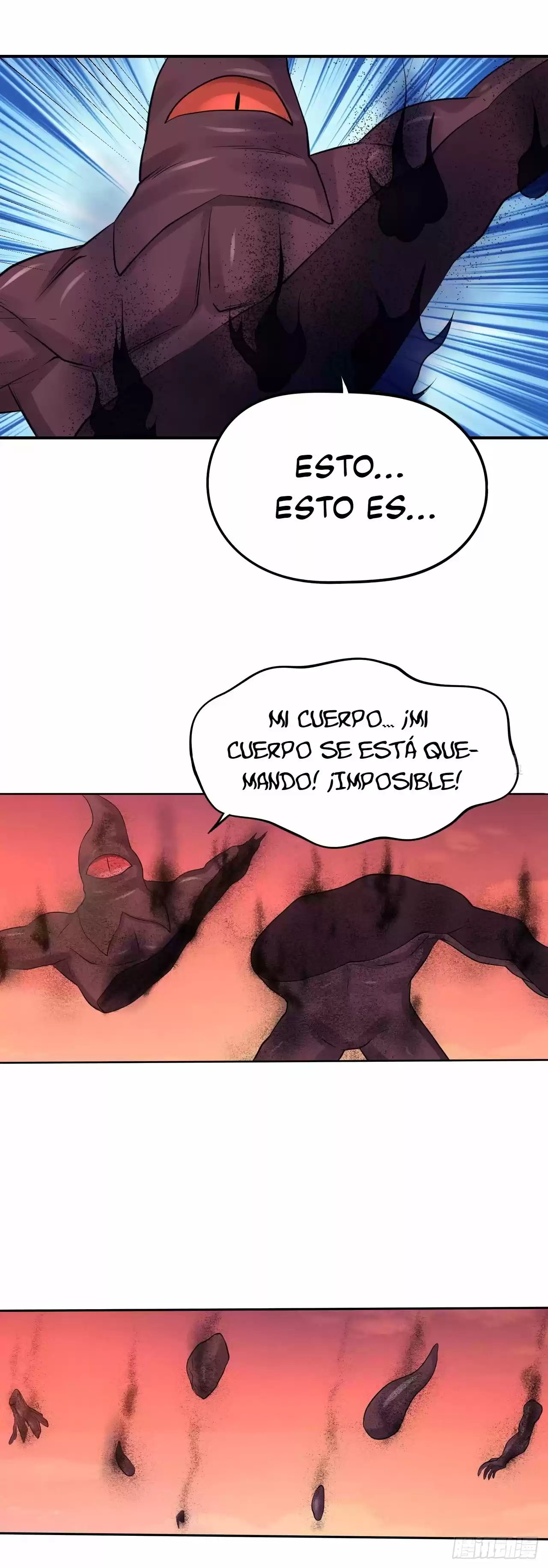 Player Reborn - Capítulo 190 - Página 17 - LectorTMOo