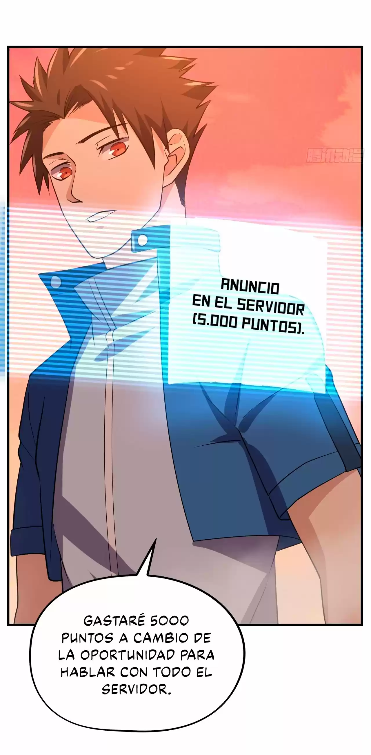 Player Reborn - Capítulo 191 - Página 16 - LectorTMOo