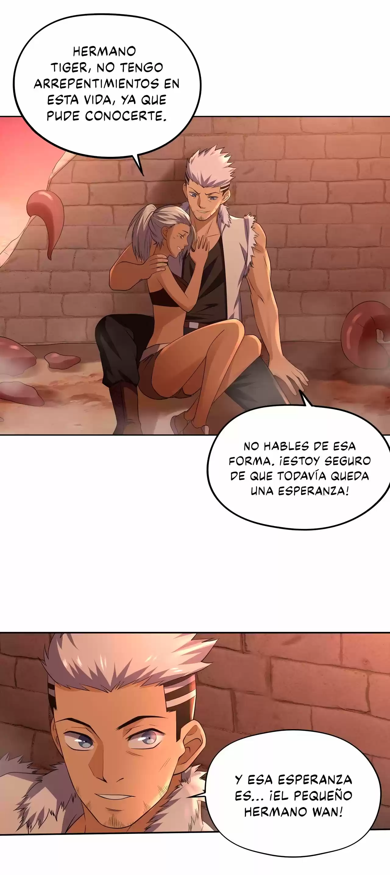 Player Reborn - Capítulo 191 - Página 17 - LectorTMOo
