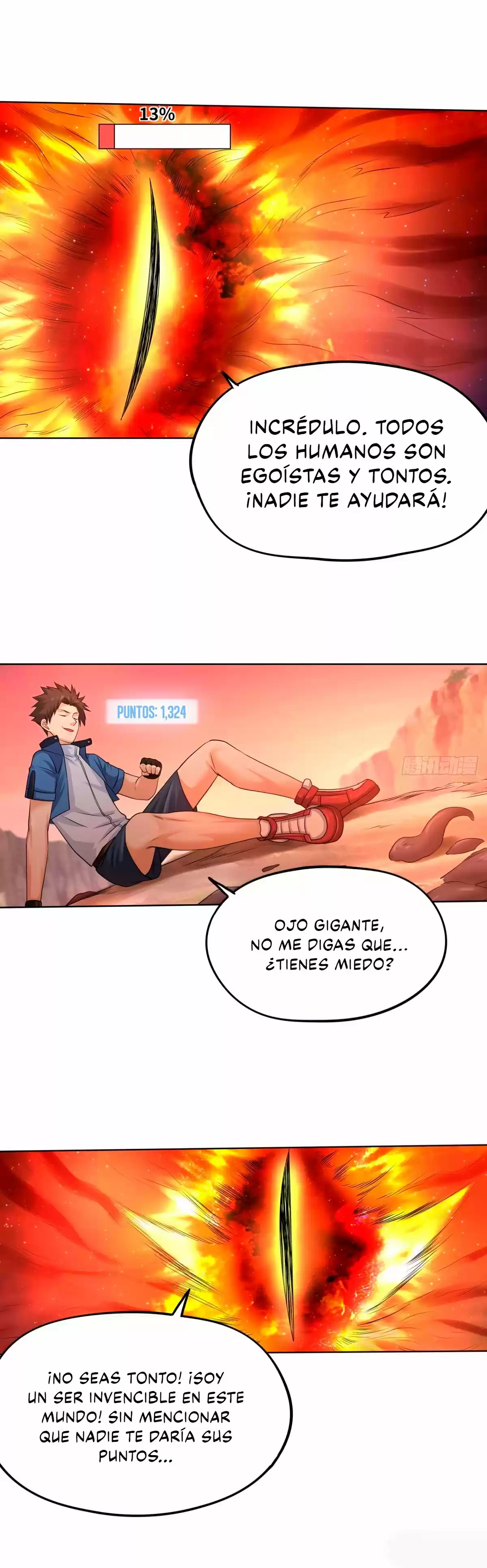 Player Reborn - Capítulo 192 - Página 4 - LectorTMOo