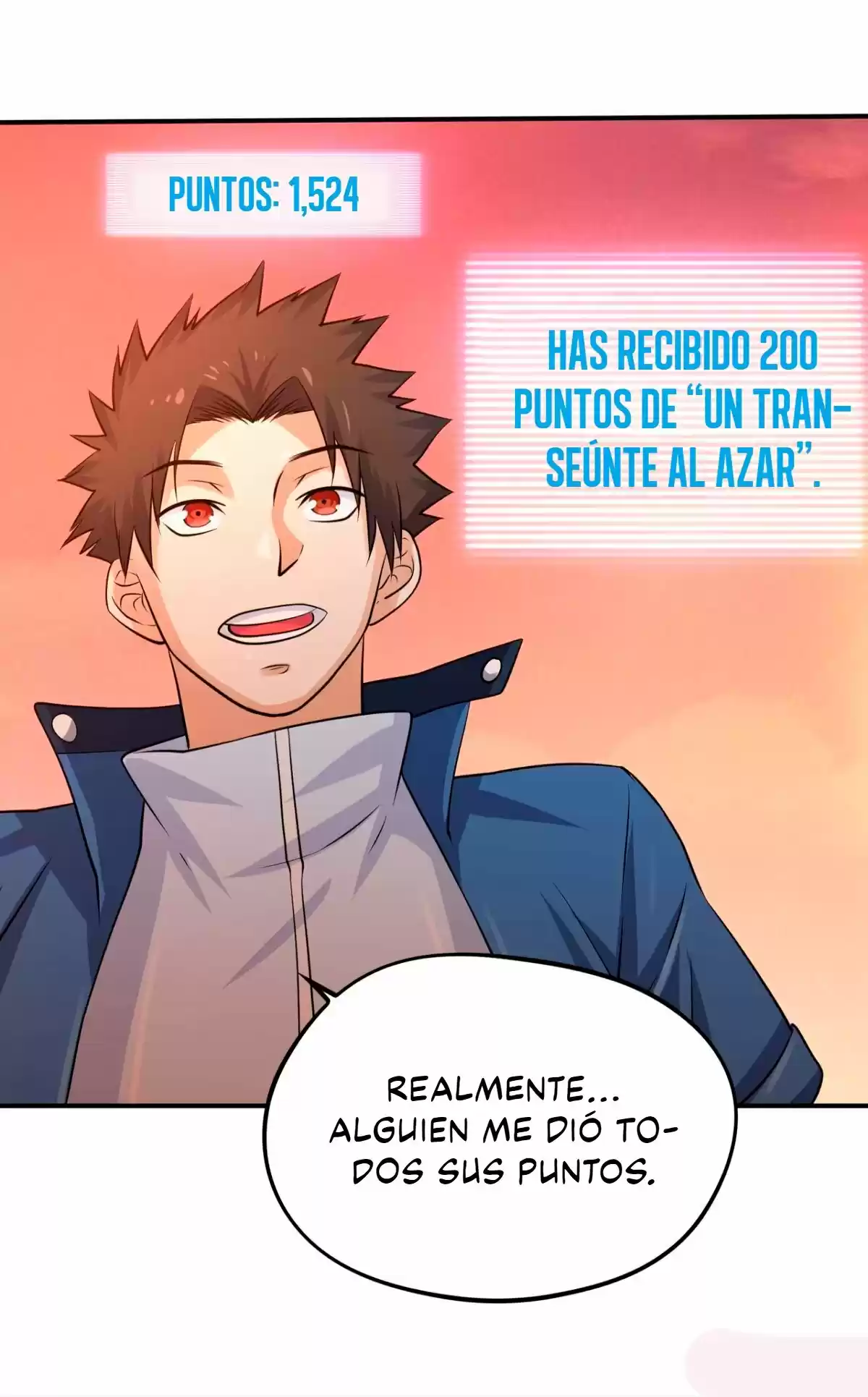 Player Reborn - Capítulo 192 - Página 5 - LectorTMOo