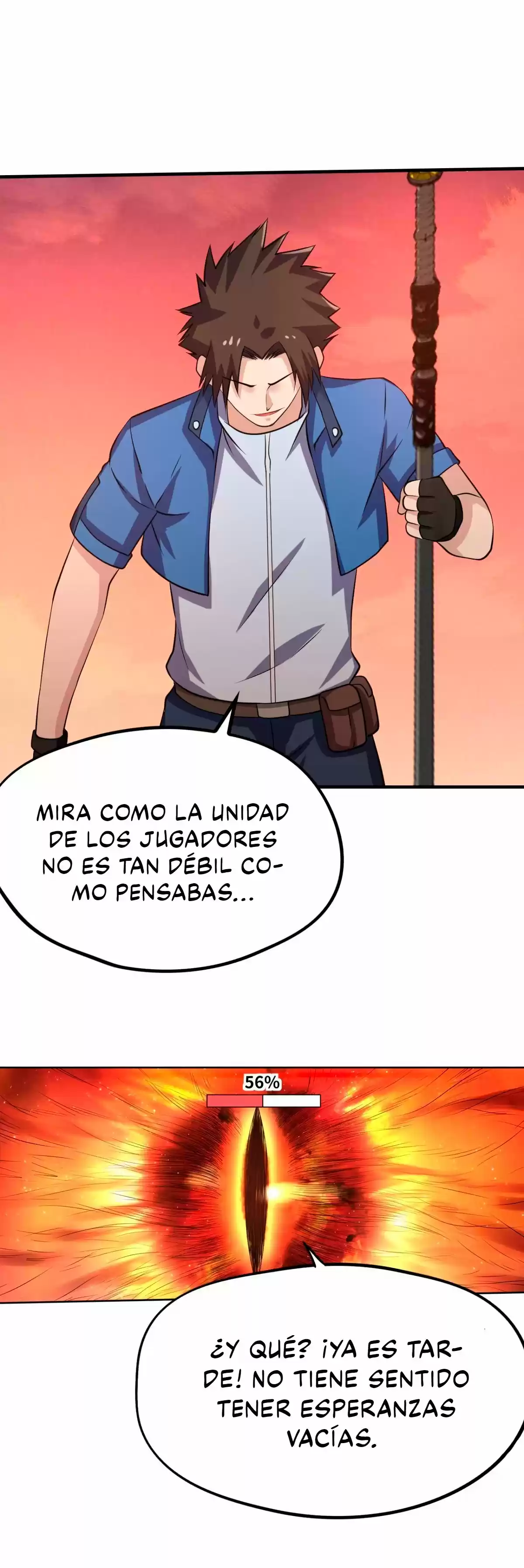 Player Reborn - Capítulo 192 - Página 11 - LectorTMOo
