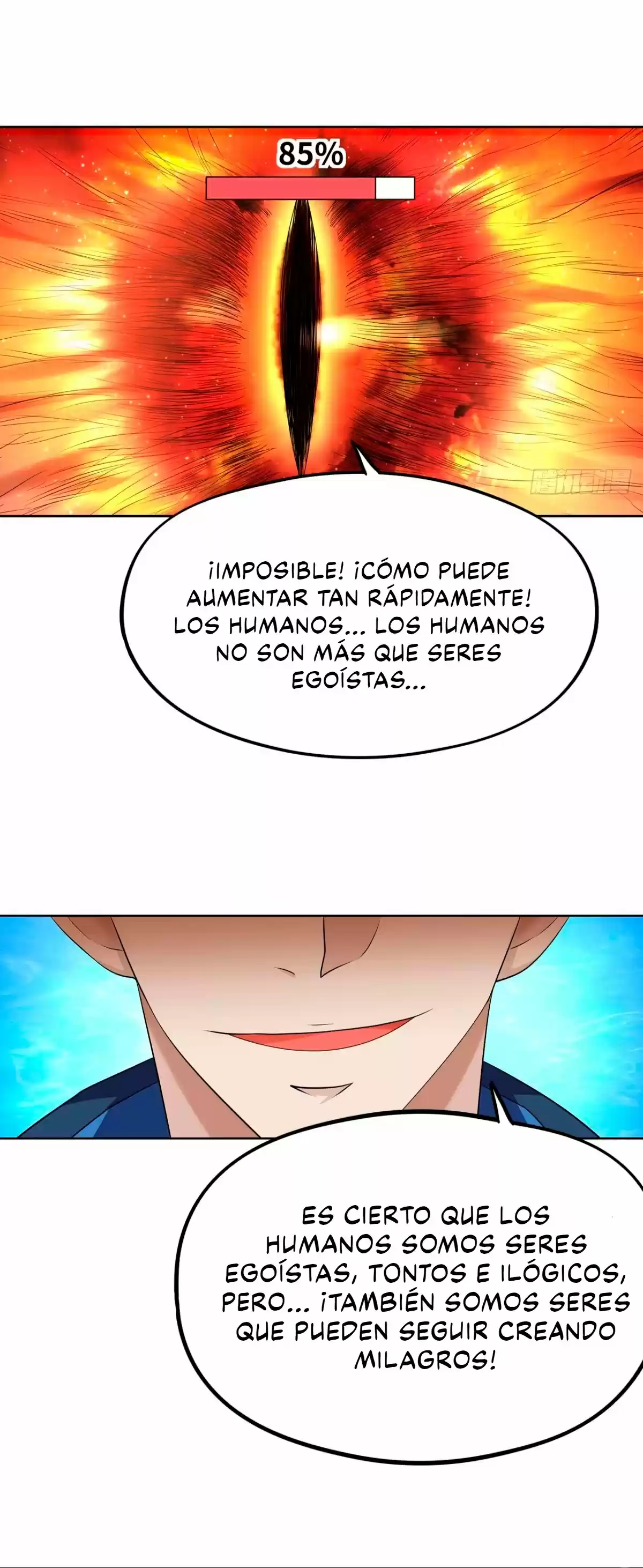 Player Reborn - Capítulo 192 - Página 14 - LectorTMOo