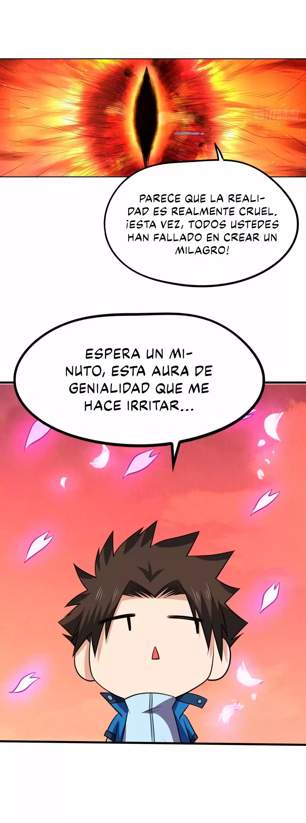Player Reborn - Capítulo 192 - Página 16 - LectorTMOo