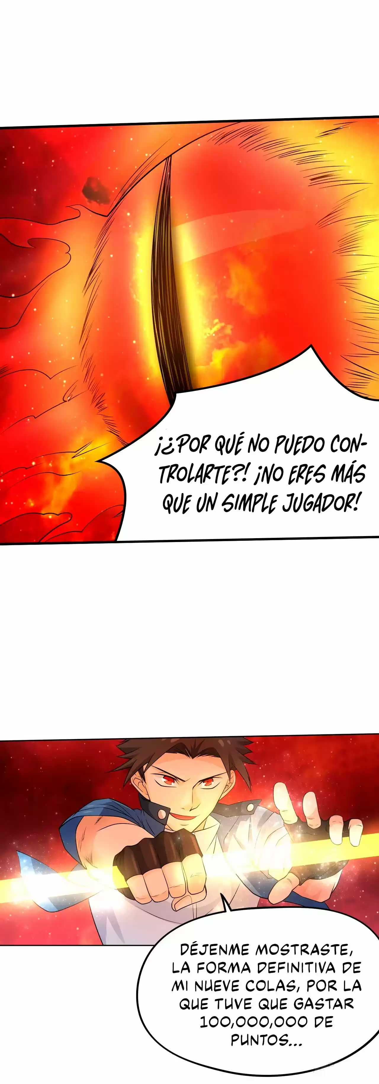 Player Reborn - Capítulo 193 - Página 12 - LectorTMOo