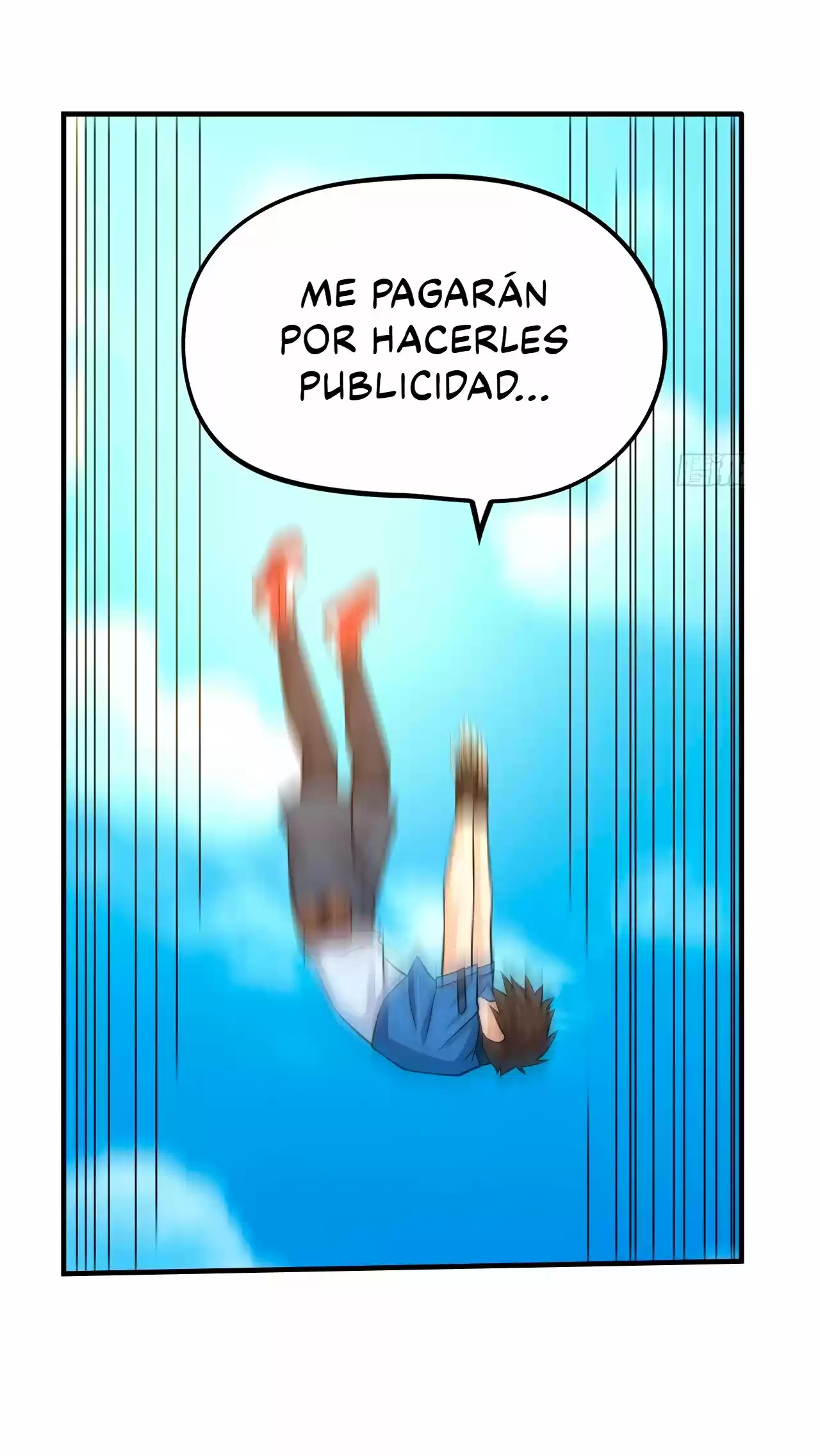 Player Reborn - Capítulo 193 - Página 20 - LectorTMOo