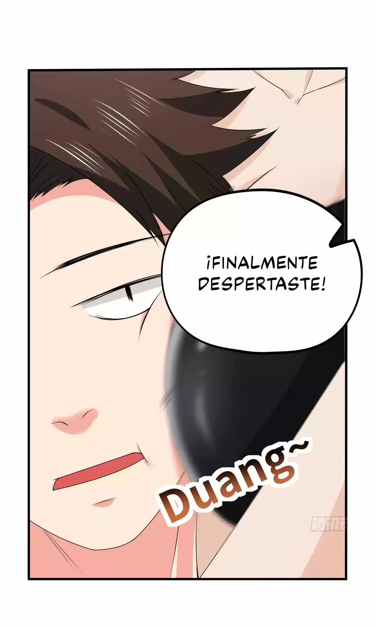 Player Reborn - Capítulo 194 - Página 4 - LectorTMOo