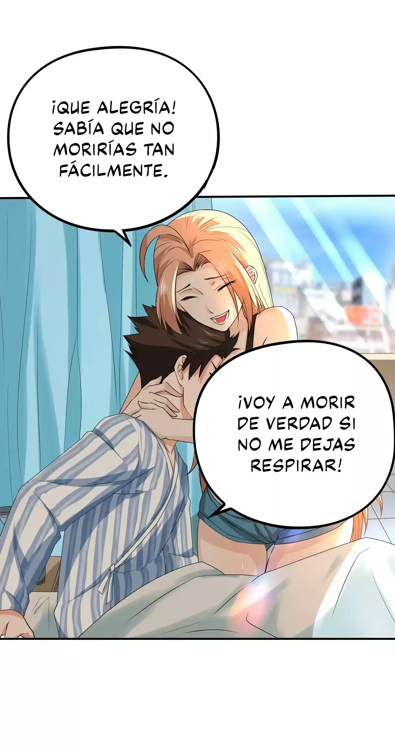 Player Reborn - Capítulo 194 - Página 5 - LectorTMOo