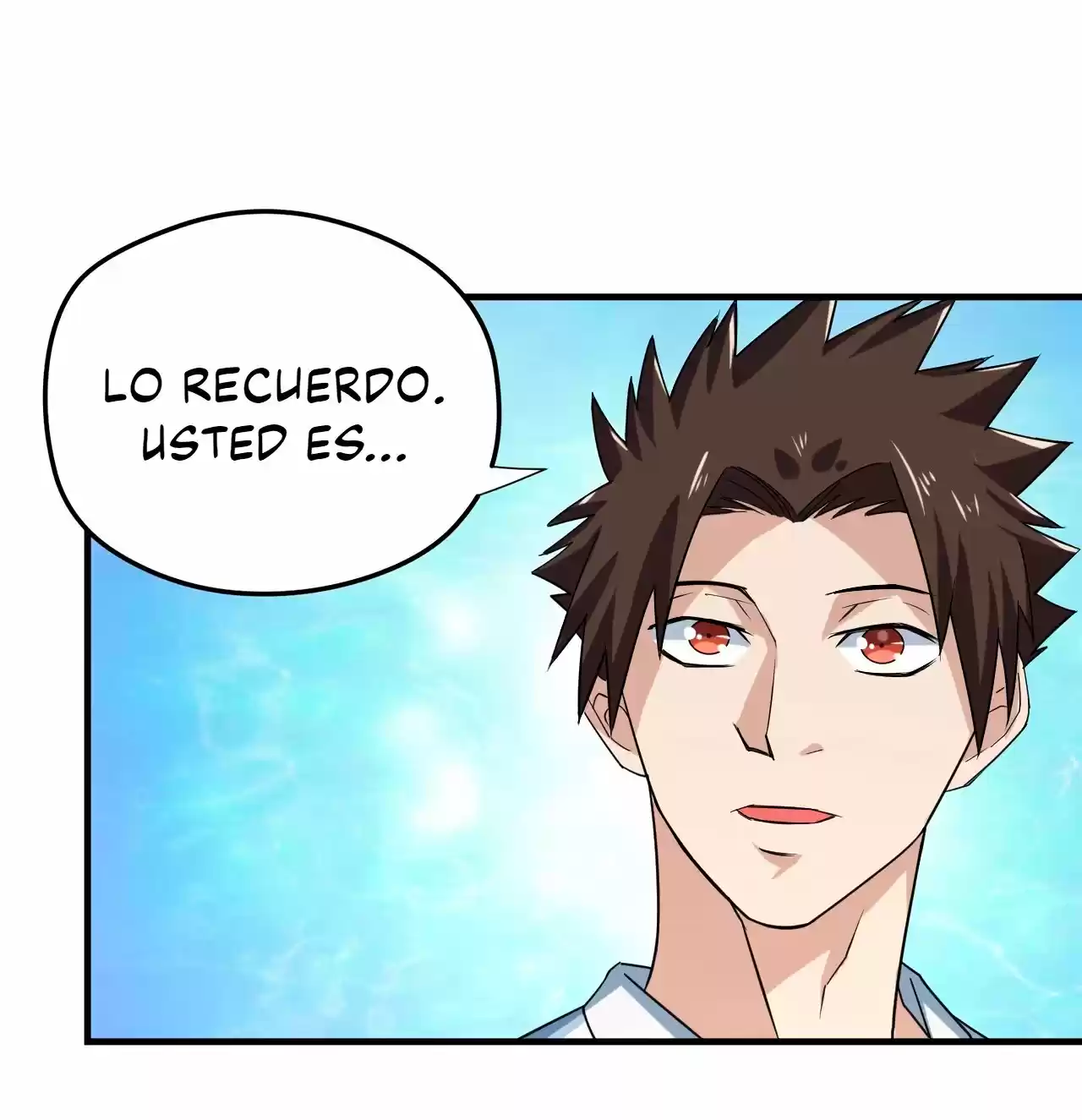 Player Reborn - Capítulo 194 - Página 15 - LectorTMOo