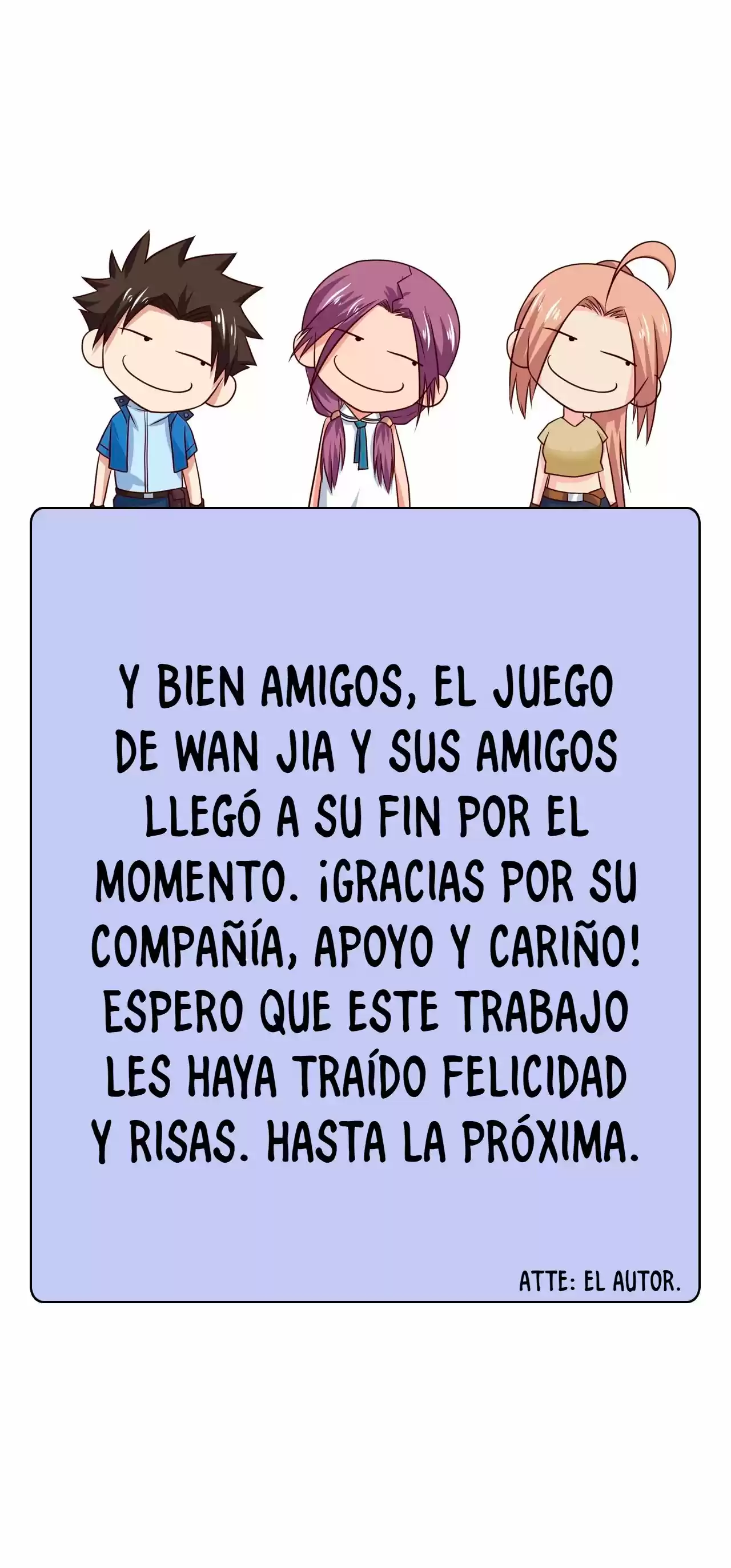 Player Reborn - Capítulo 194 - Página 26 - LectorTMOo