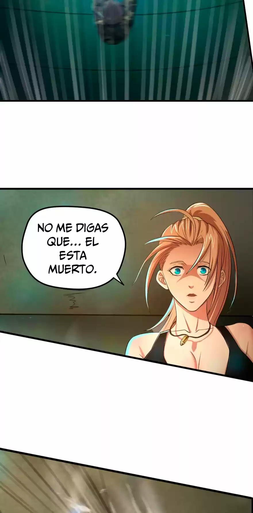 Player Reborn - Capítulo 20 - Página 4 - LectorTMOo