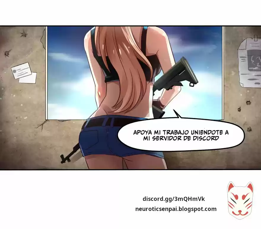 Player Reborn - Capítulo 22 - Página 11 - LectorTMOo