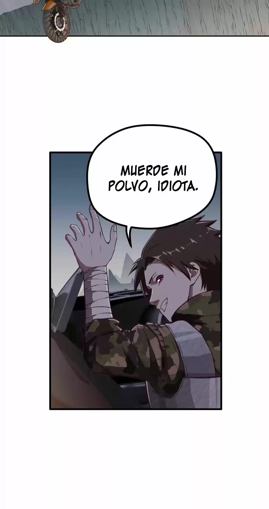 Player Reborn - Capítulo 28 - Página 7 - LectorTMOo