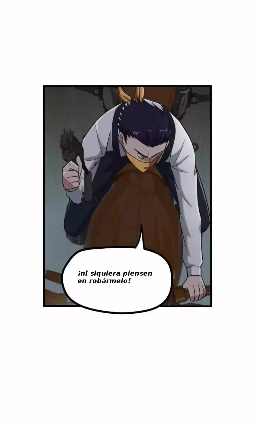 Player Reborn - Capítulo 29 - Página 5 - LectorTMOo