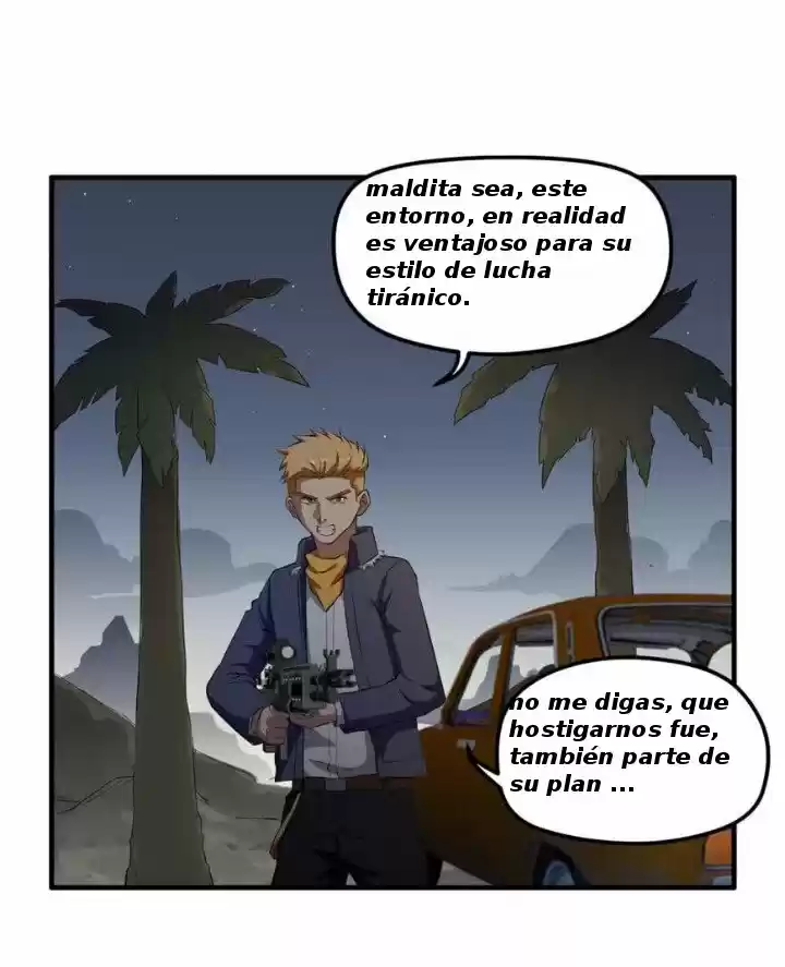Player Reborn - Capítulo 30 - Página 10 - LectorTMOo