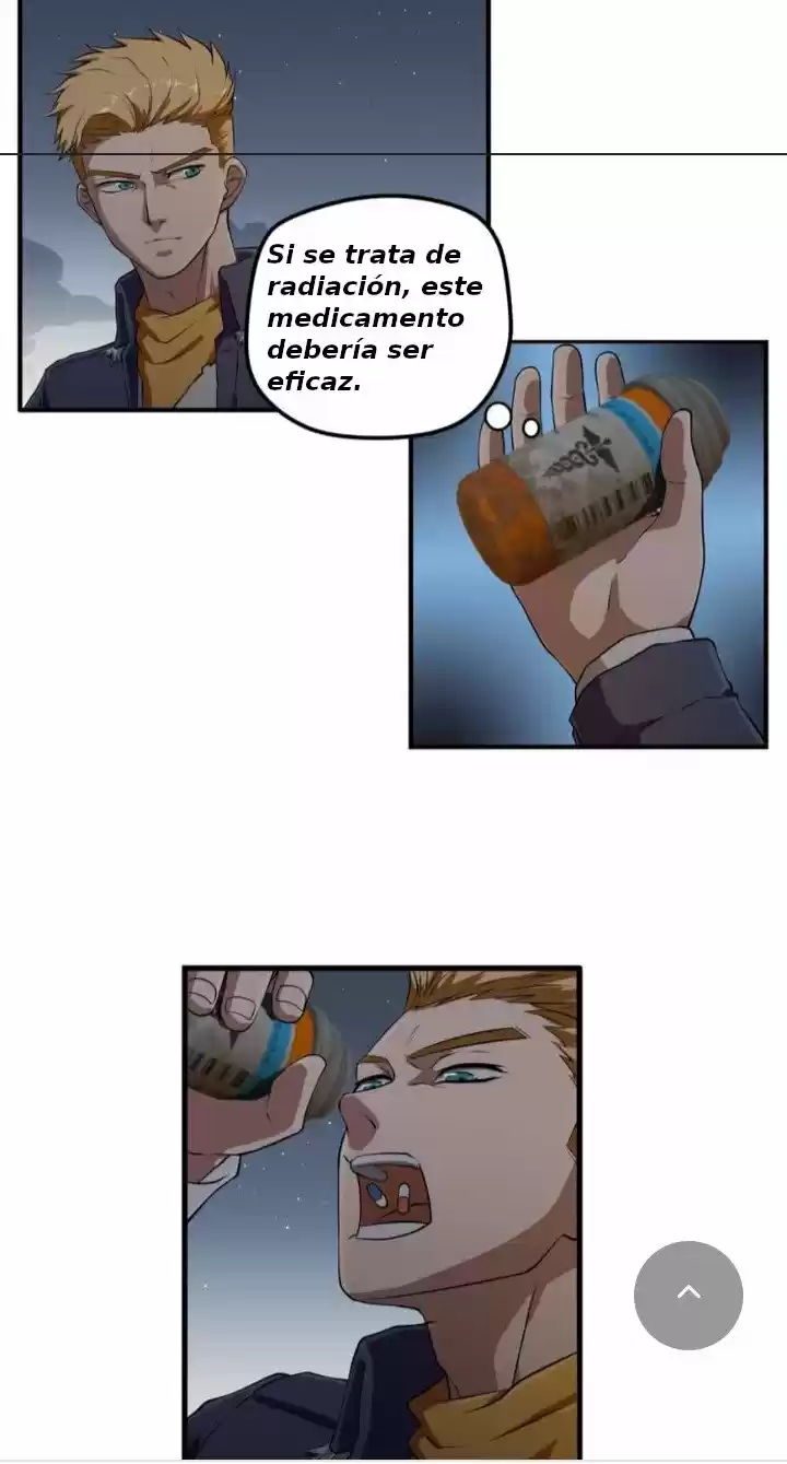 Player Reborn - Capítulo 30 - Página 12 - LectorTMOo