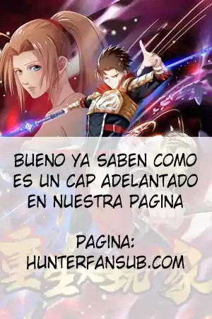 Player Reborn - Capítulo 31 - Página 3 - LectorTMOo