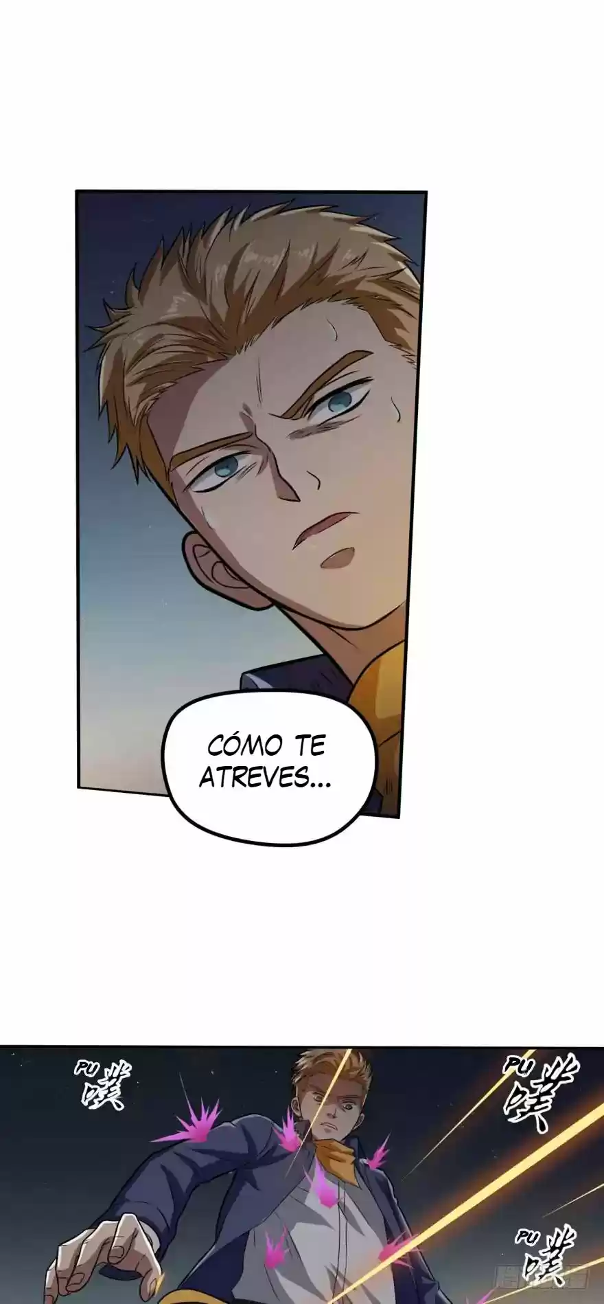 Player Reborn - Capítulo 32 - Página 10 - LectorTMOo
