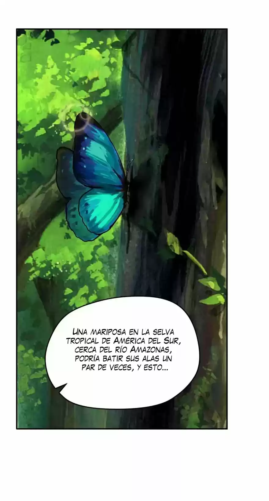 Player Reborn - Capítulo 36 - Página 4 - LectorTMOo