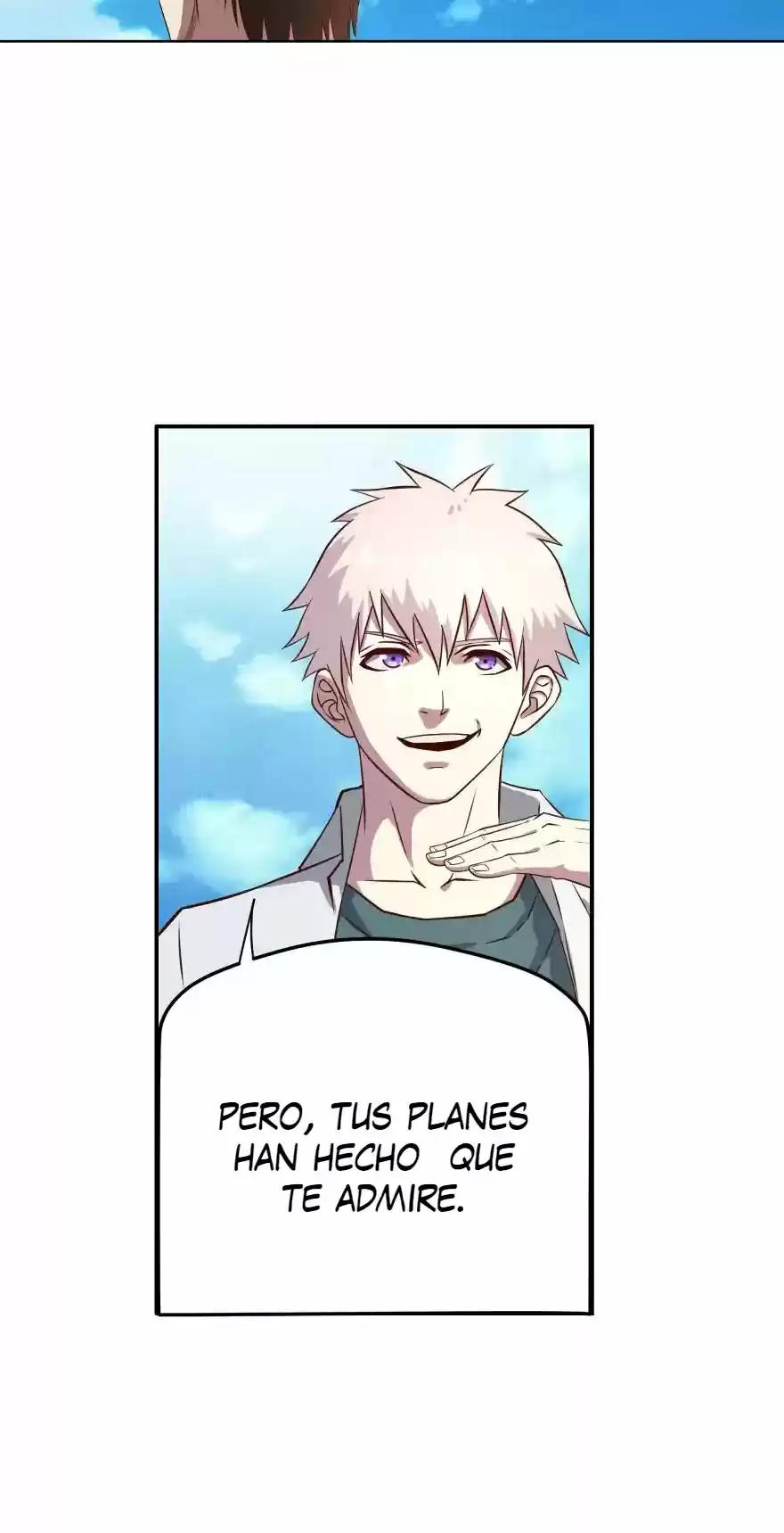 Player Reborn - Capítulo 38 - Página 12 - LectorTMOo