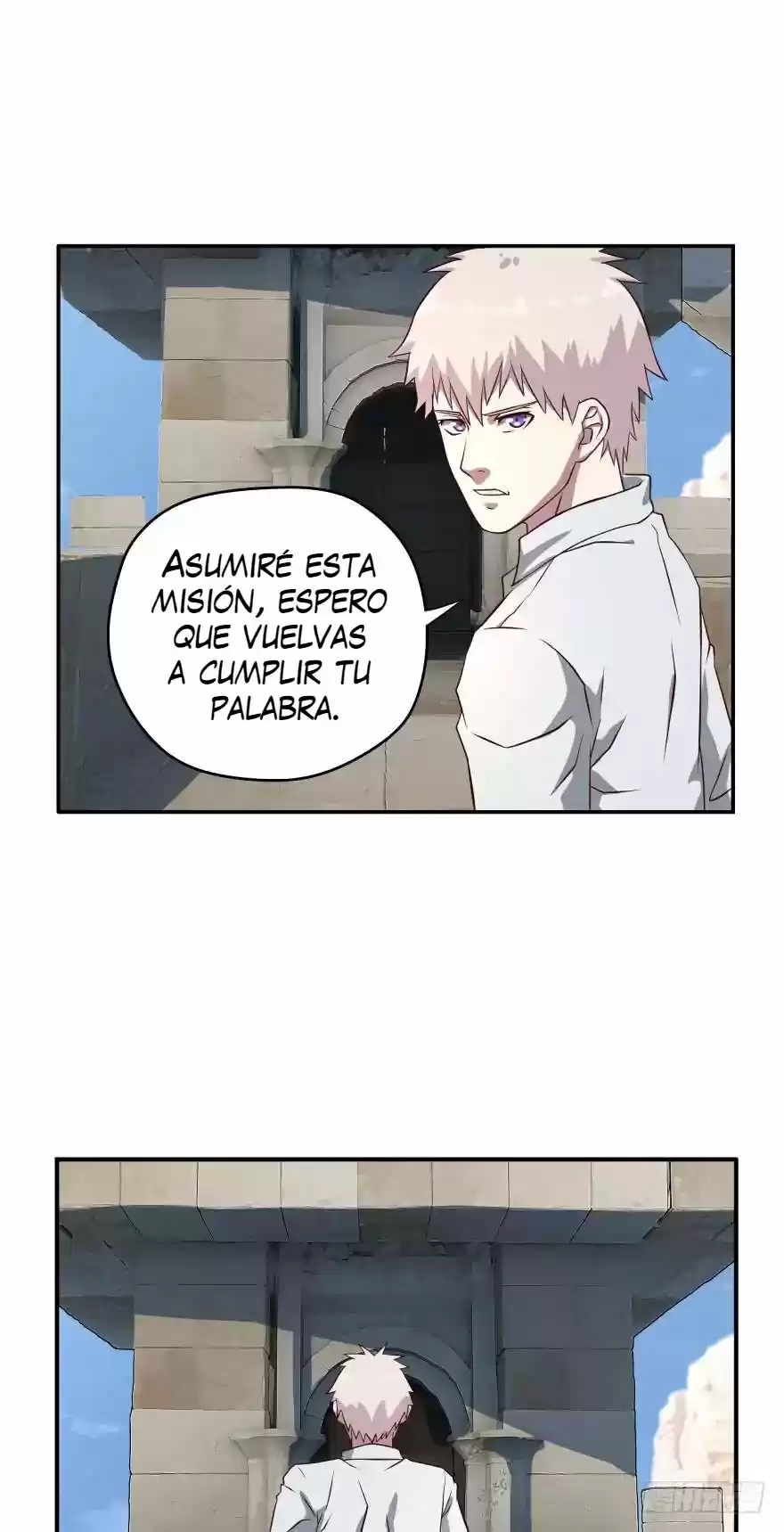 Player Reborn - Capítulo 39 - Página 5 - LectorTMOo