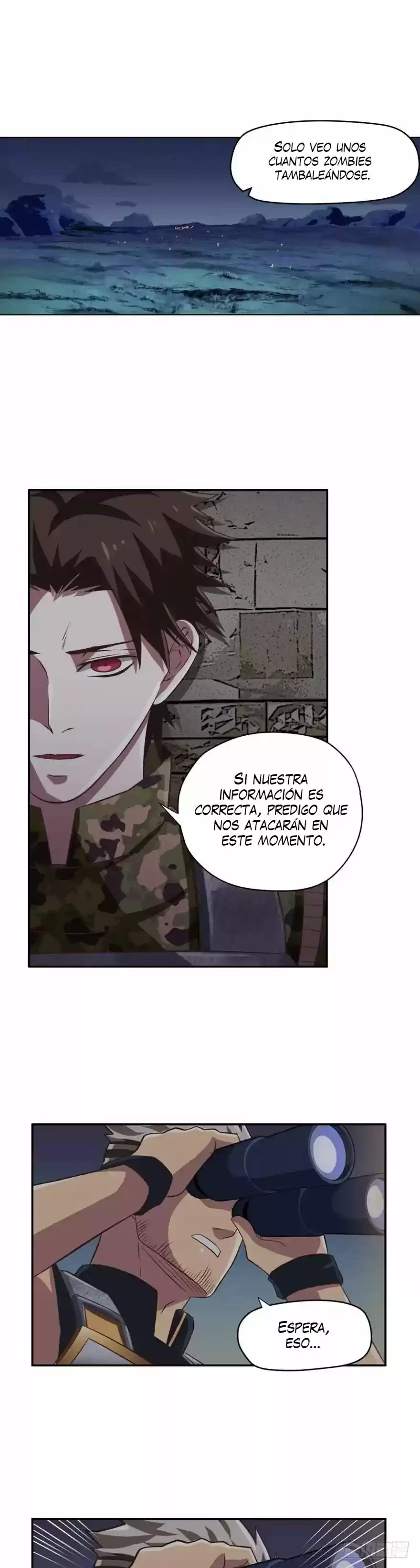 Player Reborn - Capítulo 41 - Página 12 - LectorTMOo