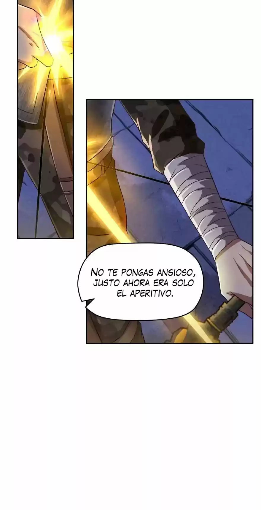 Player Reborn - Capítulo 42 - Página 15 - LectorTMOo