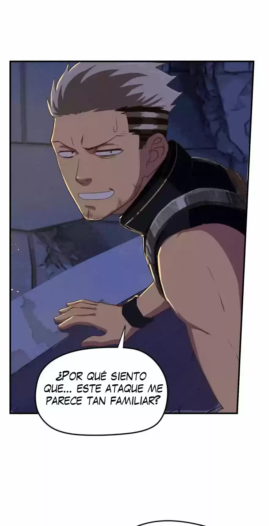 Player Reborn - Capítulo 43 - Página 7 - LectorTMOo
