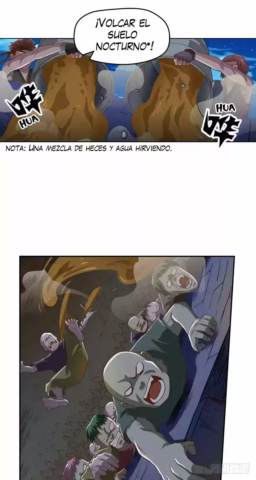 Player Reborn - Capítulo 44 - Página 2 - LectorTMOo