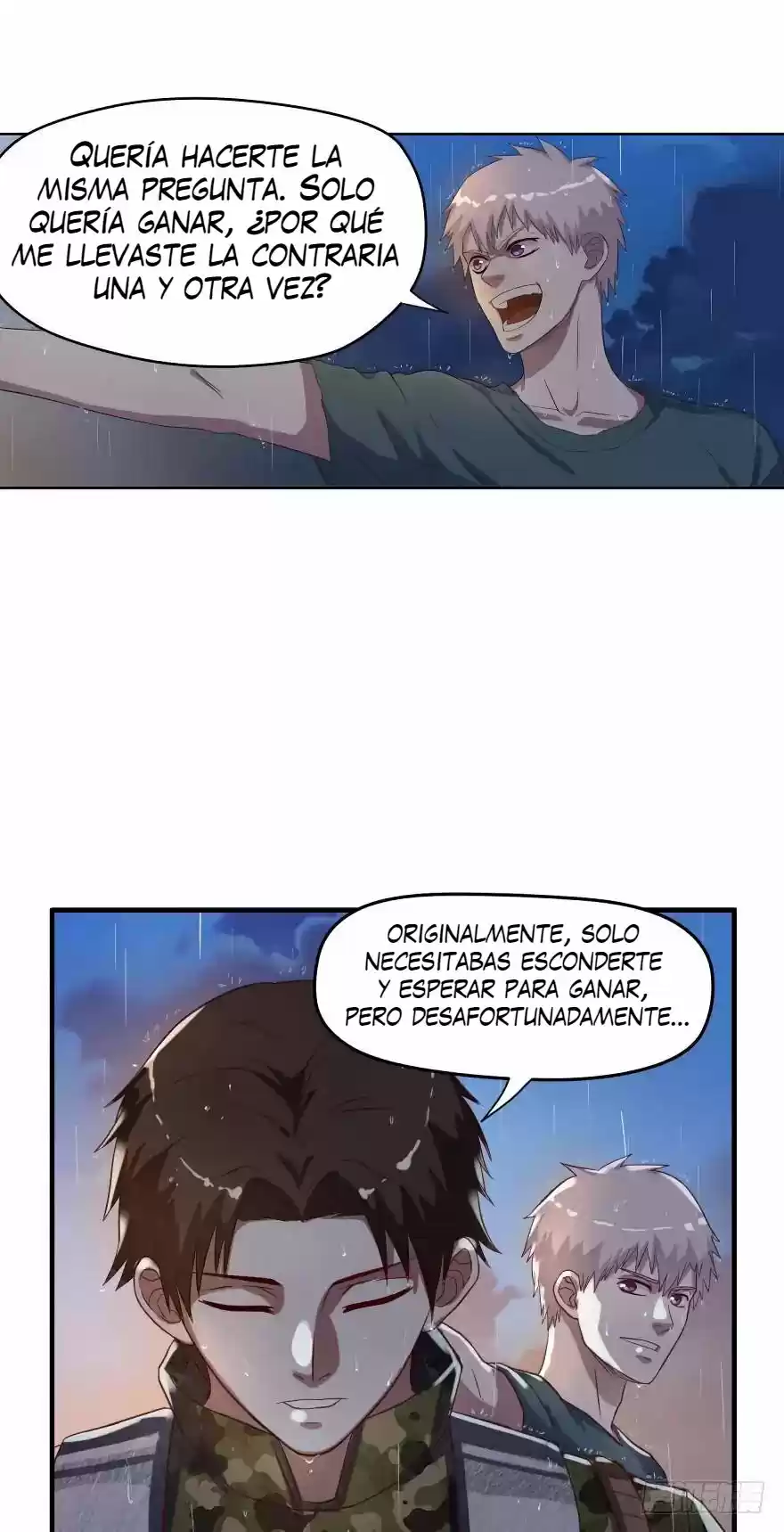 Player Reborn - Capítulo 44 - Página 10 - LectorTMOo