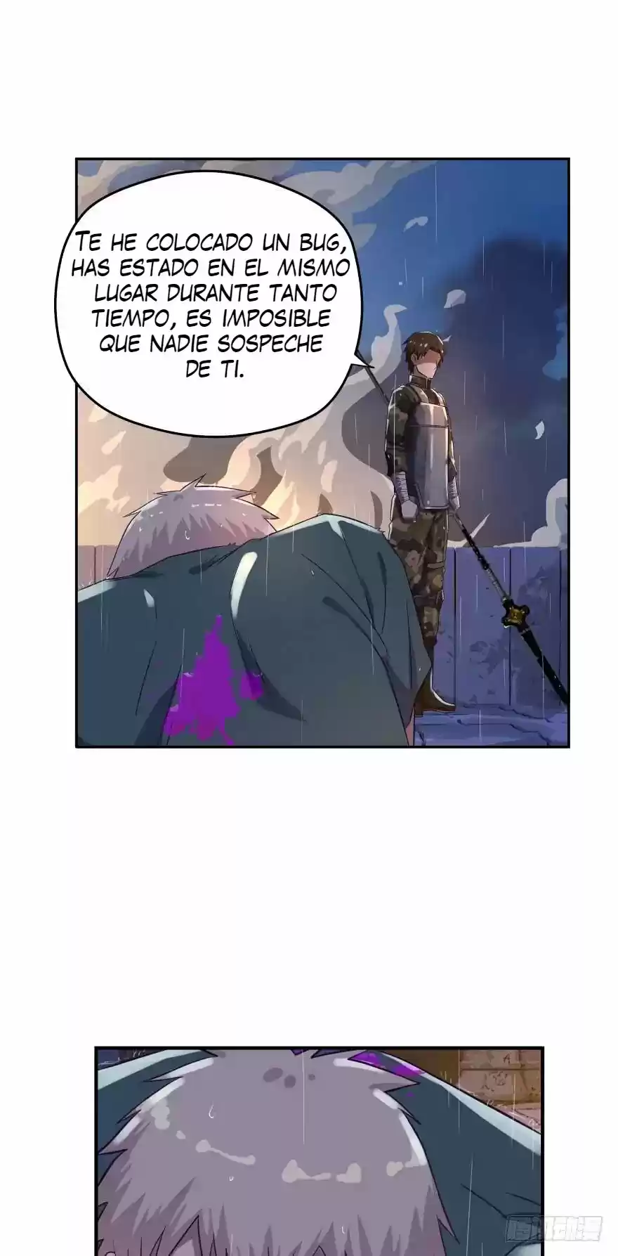 Player Reborn - Capítulo 44 - Página 15 - LectorTMOo