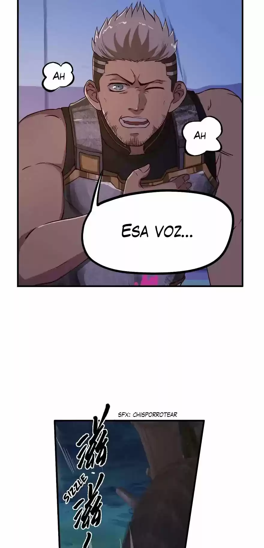 Player Reborn - Capítulo 46 - Página 15 - LectorTMOo