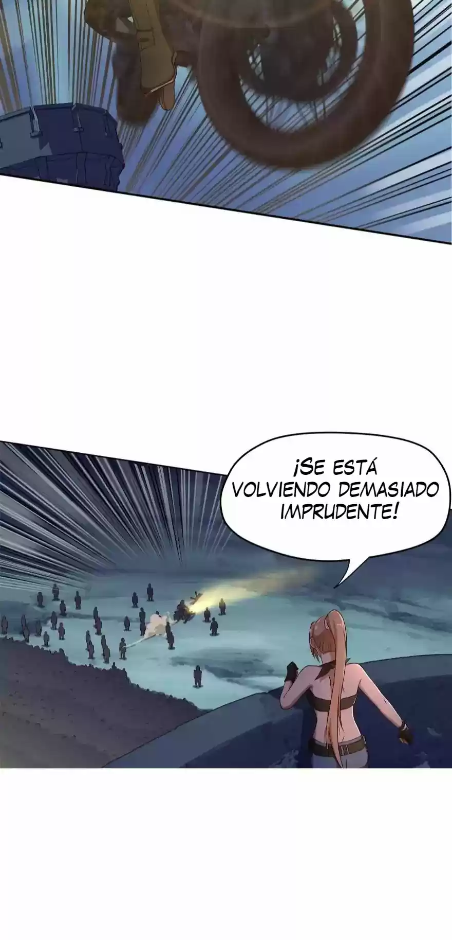 Player Reborn - Capítulo 46 - Página 17 - LectorTMOo
