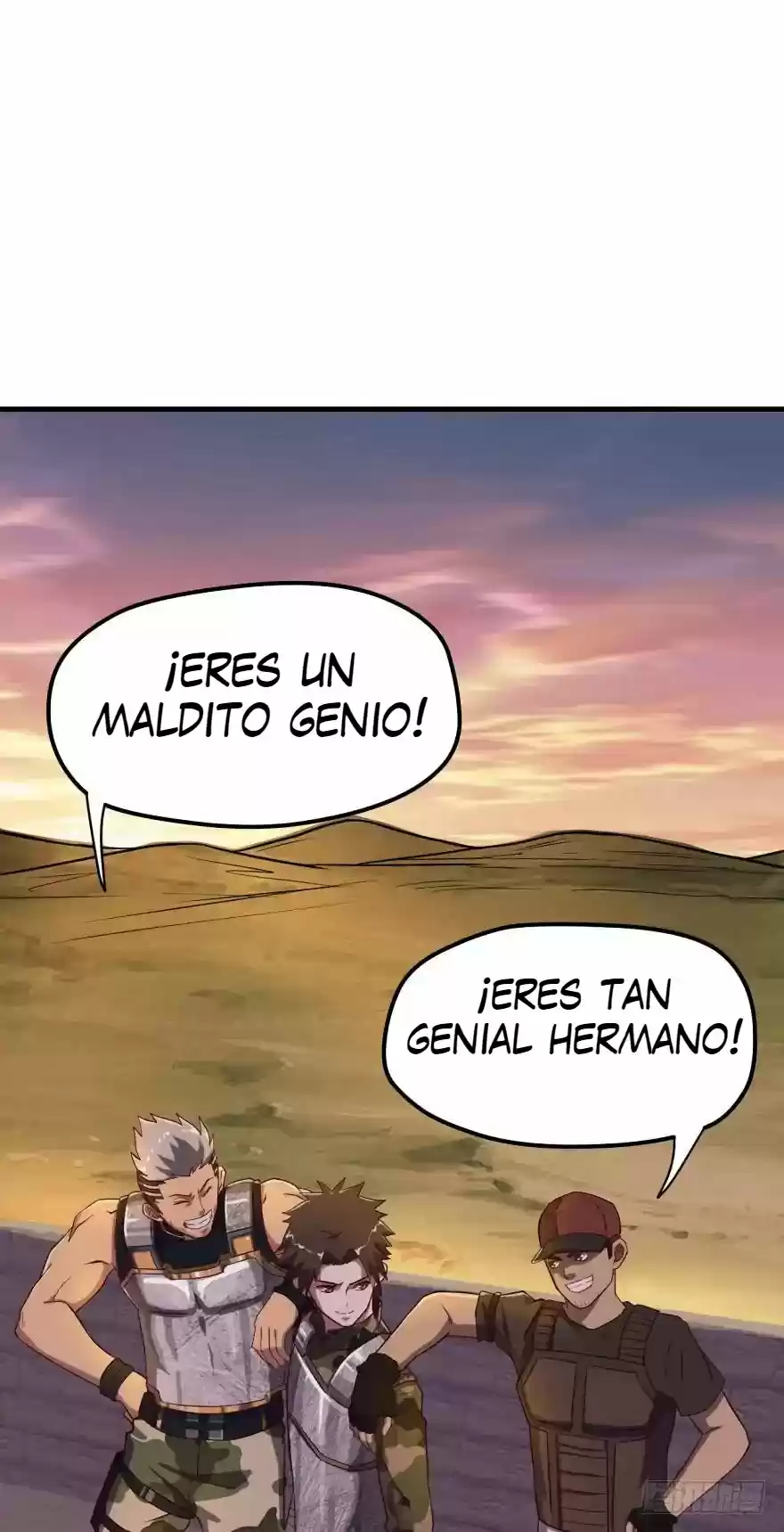 Player Reborn - Capítulo 48 - Página 4 - LectorTMOo