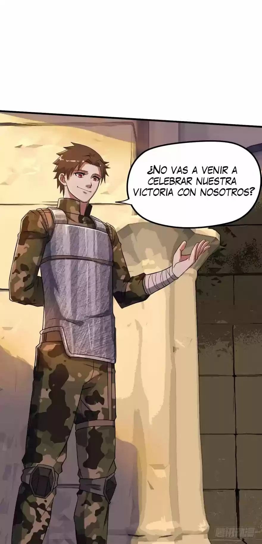 Player Reborn - Capítulo 48 - Página 14 - LectorTMOo