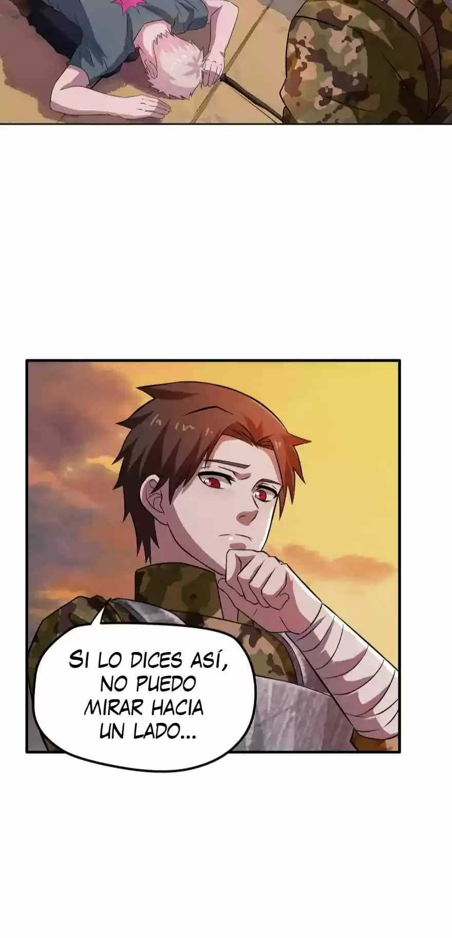 Player Reborn - Capítulo 48 - Página 17 - LectorTMOo