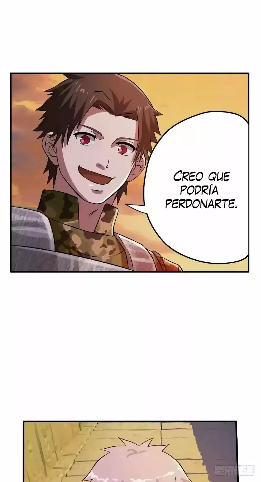 Player Reborn - Capítulo 48 - Página 18 - LectorTMOo