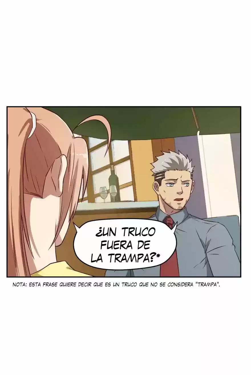 Player Reborn - Capítulo 49 - Página 15 - LectorTMOo