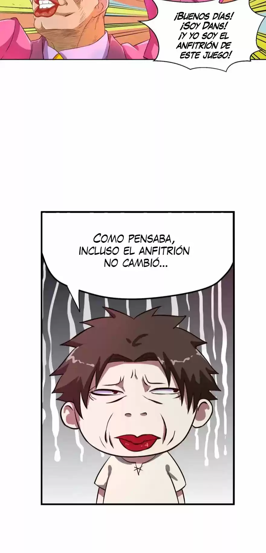 Player Reborn - Capítulo 50 - Página 9 - LectorTMOo