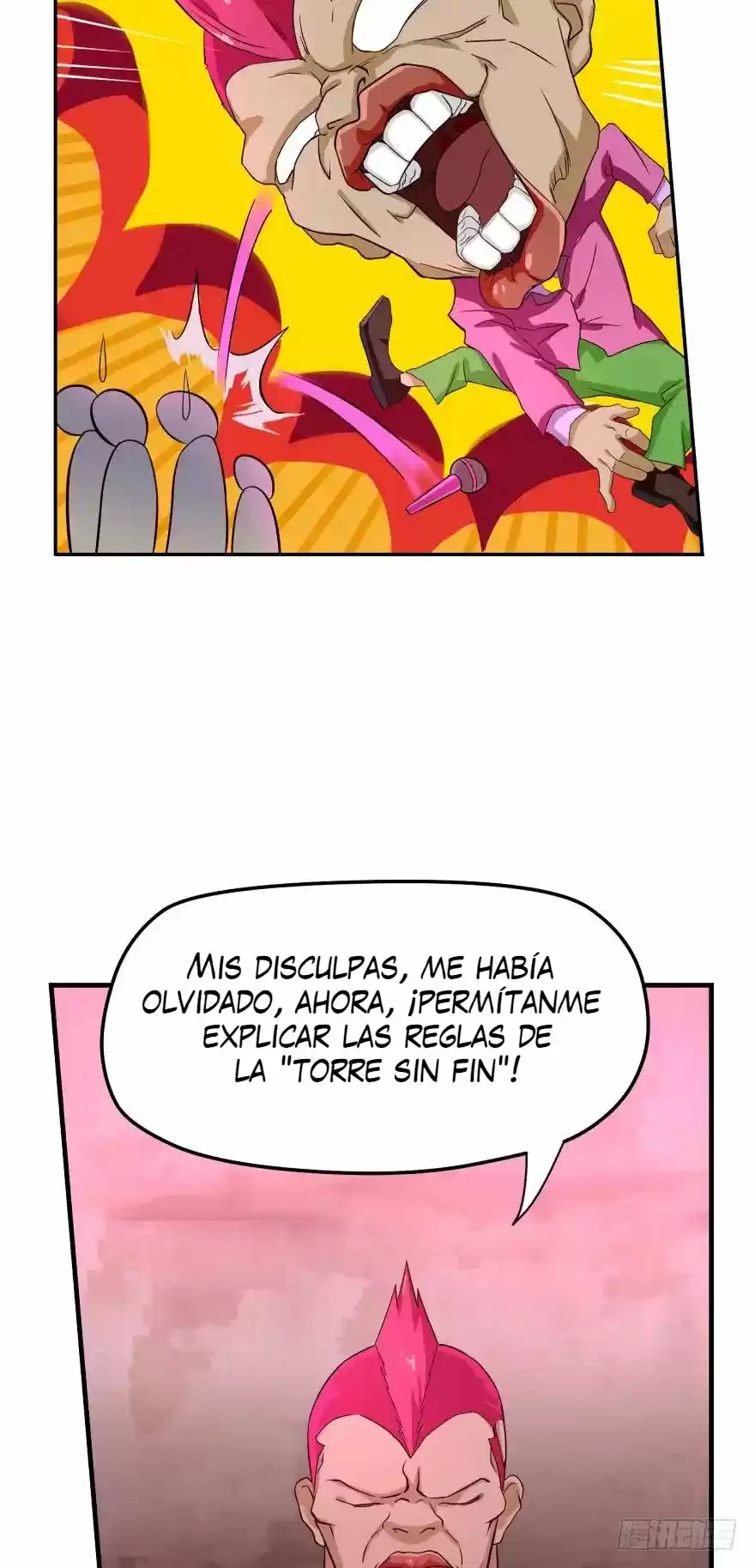 Player Reborn - Capítulo 50 - Página 11 - LectorTMOo
