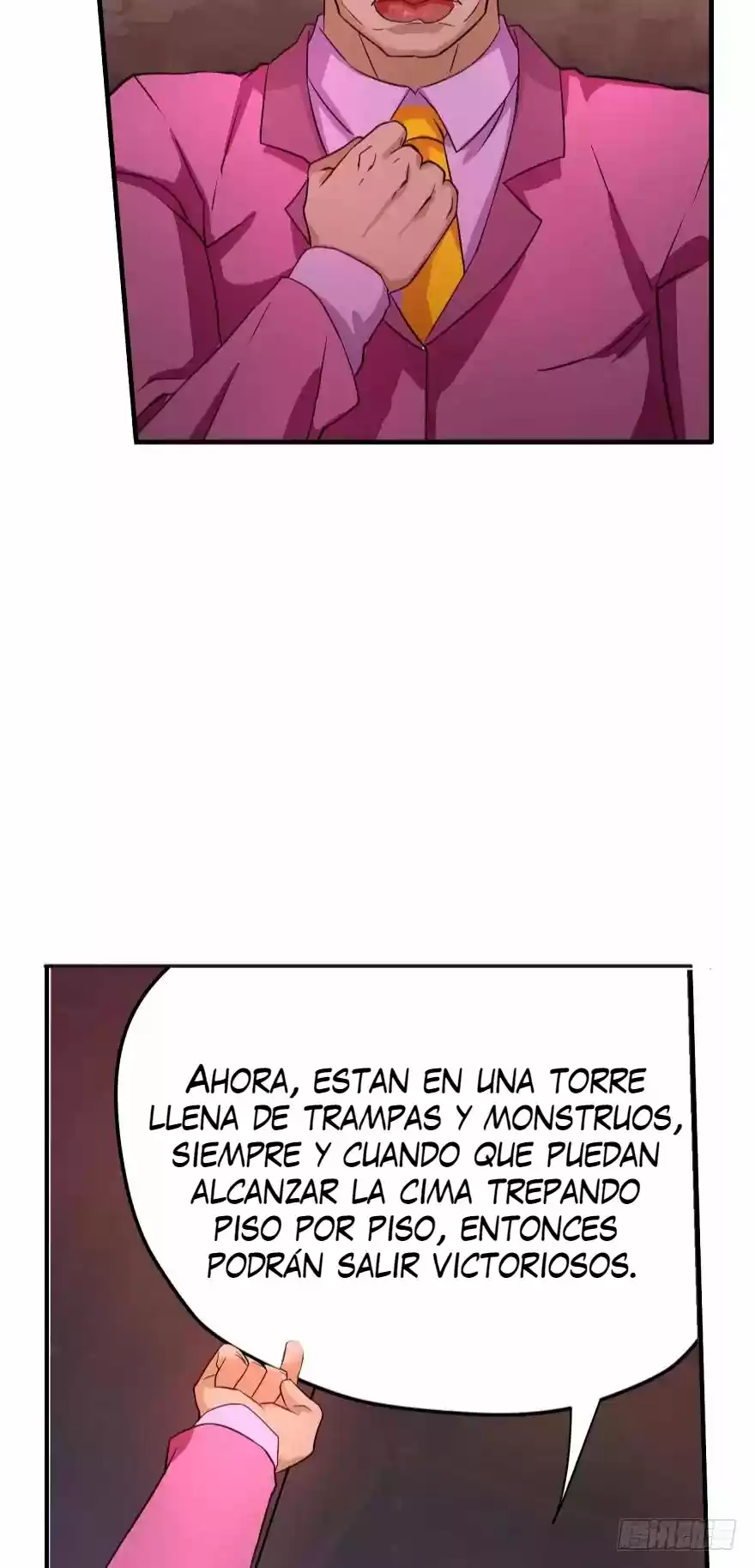 Player Reborn - Capítulo 50 - Página 12 - LectorTMOo