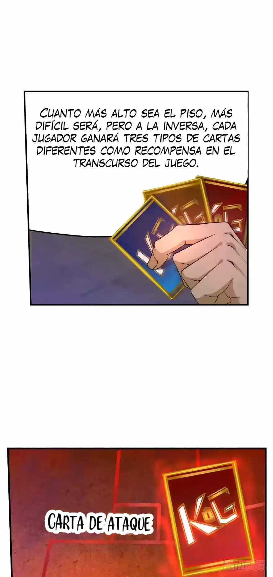 Player Reborn - Capítulo 50 - Página 14 - LectorTMOo