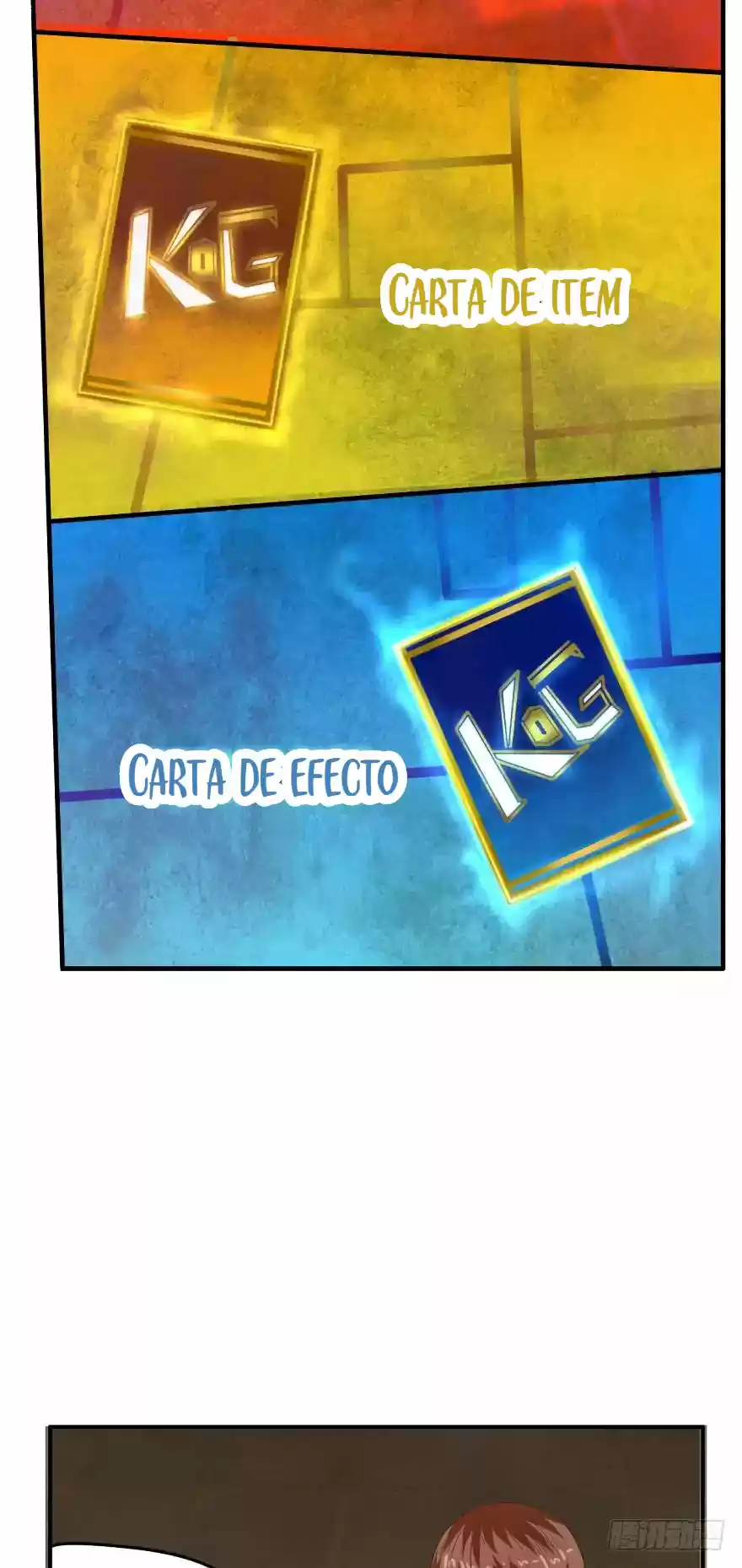 Player Reborn - Capítulo 50 - Página 15 - LectorTMOo